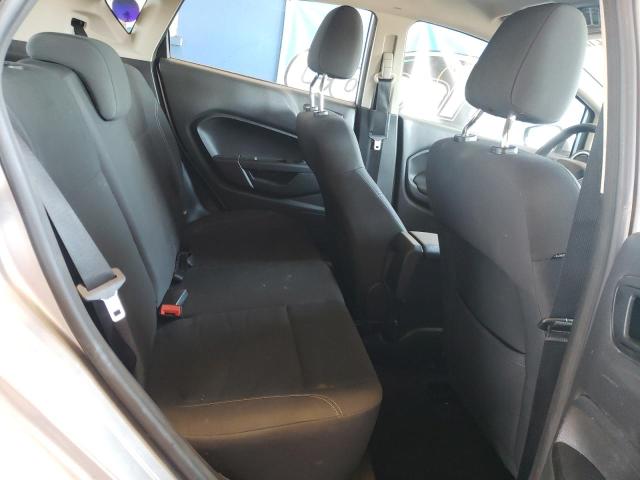 Photo 6 from auction – 2017 FORD FIESTA SE with VIN 3FADP4EJ1HM138618