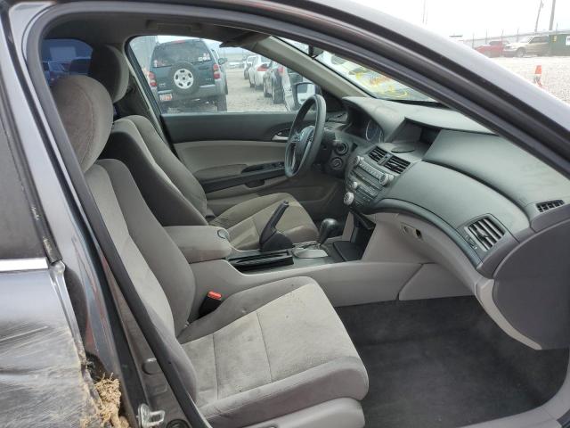 Photo 5 from auction – 2010 HONDA ACCORD LXP with VIN 1HGCP2F41AA122104