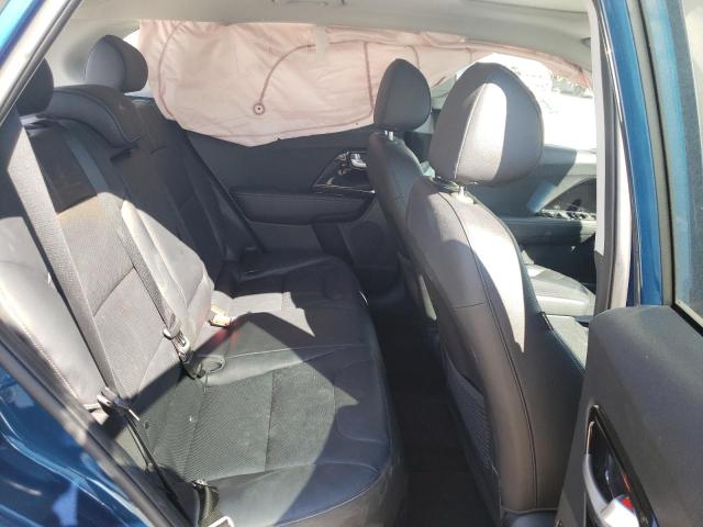 Photo 6 from auction – 2018 KIA NIRO TOURI with VIN KNDCE3LC5J5171157