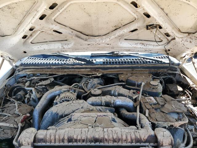 Photo 7 from auction – 2005 FORD F250 SUPER with VIN 1FTSW21P75EC63322