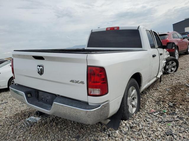 Photo 4 from auction – 2016 RAM 1500 ST with VIN 1C6RR7FT9GS123342