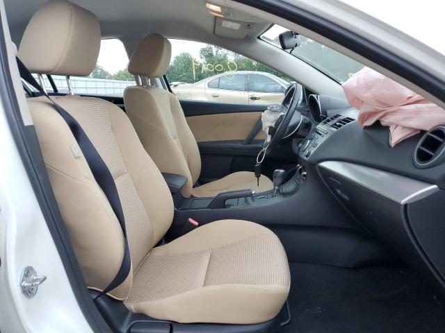 Foto 5 de la subasta – 2012 MAZDA 3 I con VIN JM1BL1V75C1617775