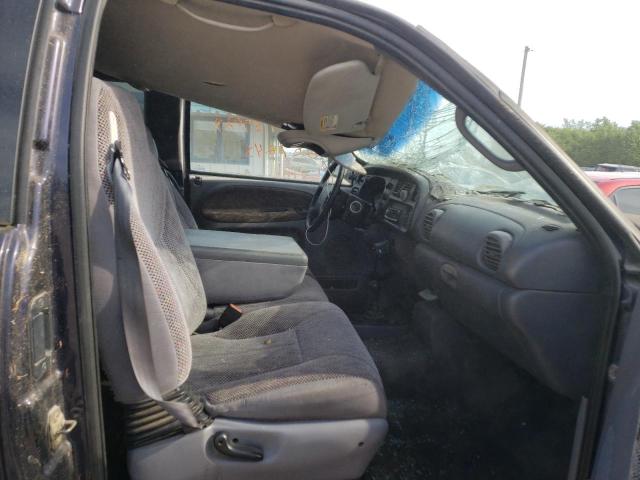 Photo 5 from auction – 1998 DODGE RAM 1500 with VIN 3B7HF13Z6WG150510