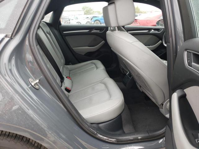 Photo 6 from auction – 2019 AUDI A3 PREMIUM with VIN WAUAUGFF9K1010873