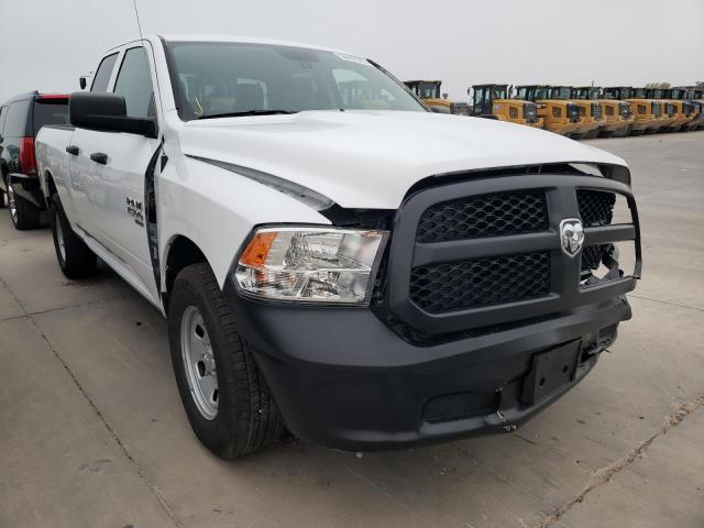 RAM 1500 CLASS 2022 with VIN 1C6RR6FG0NS148205 - Photo from auction