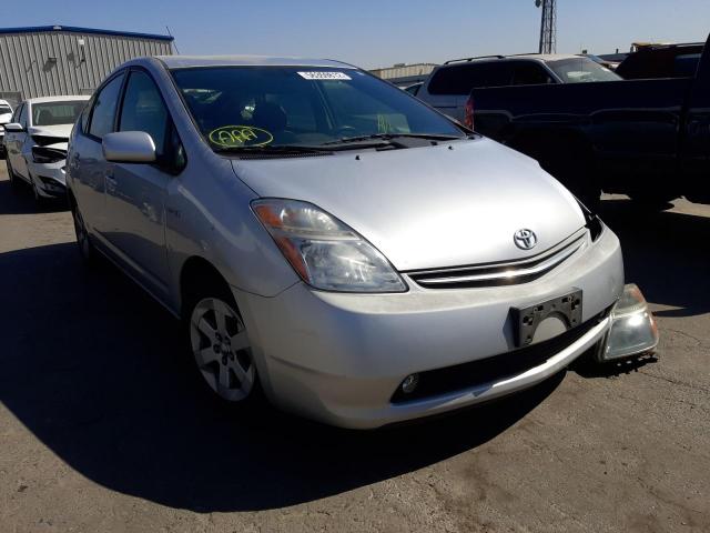 TOYOTA PRIUS 2009 with VIN JTDKB20U797852030 - Photo from auction