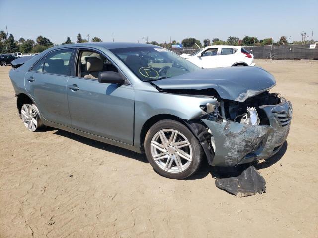 Photo 9 from auction – 2009 TOYOTA CAMRY BASE with VIN 4T1BE46K09U797250