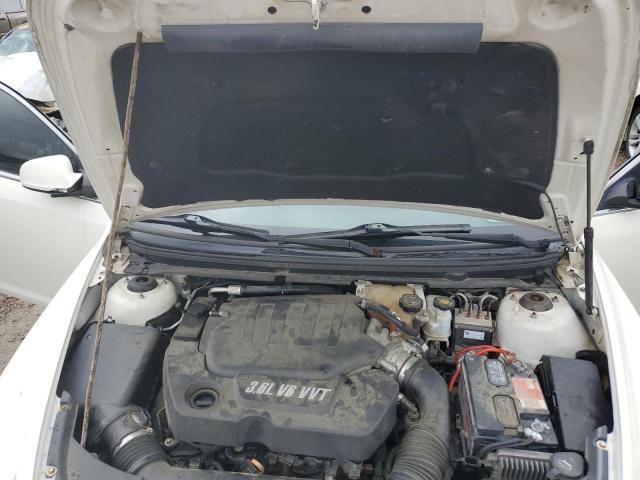 Photo 7 from auction – 2008 CHEVROLET MALIBU LTZ with VIN 1G1ZK57778F248264