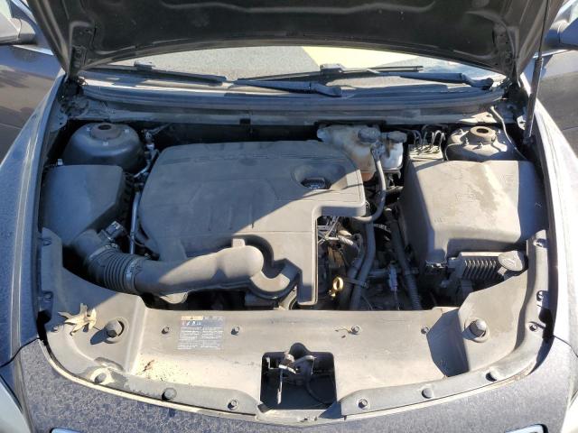 Photo 7 from auction – 2011 CHEVROLET MALIBU 1LT with VIN 1G1ZC5E19BF335800