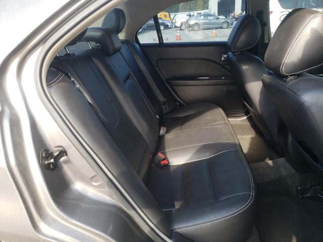 Photo 6 from auction – 2012 FORD FUSION SEL with VIN 3FAHP0JA4CR103583