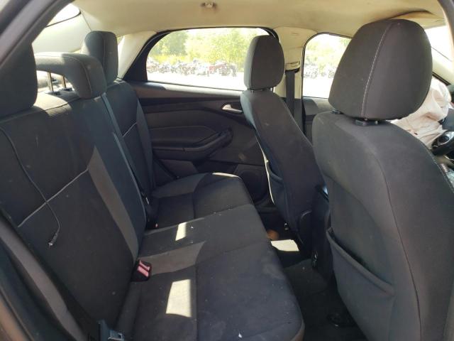 Photo 6 from auction – 2014 FORD FOCUS SE with VIN 1FADP3F27EL329927