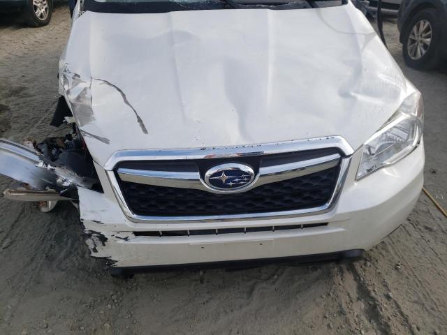 Photo 7 from auction – 2015 SUBARU FORESTER with VIN JF2SJAHC3FH595559