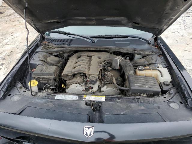 Photo 7 from auction – 2010 DODGE CHALLENGER with VIN 2B3CJ4DV8AH282099