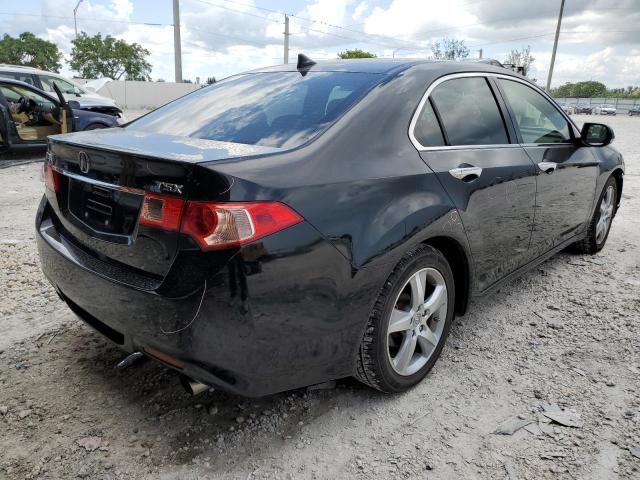 Photo 4 from auction – 2014 ACURA TSX with VIN JH4CU2F42EC002117