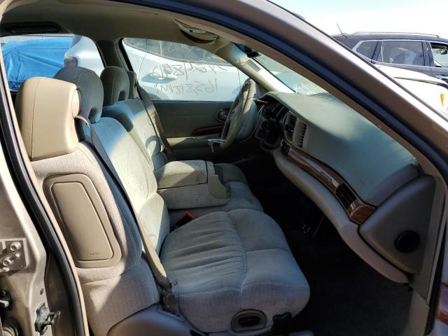 Photo 5 from auction – 2000 BUICK LESABRE CU with VIN 1G4HP54K9YU291265