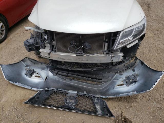 Photo 9 from auction – 2016 NISSAN PATHFINDER with VIN 5N1AR2MN9GC669674