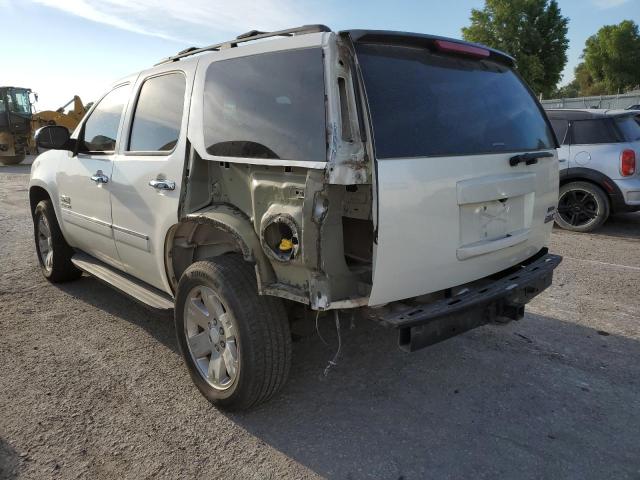Photo 9 from auction – 2013 GMC YUKON SLT with VIN 1GKS1CE01DR233536
