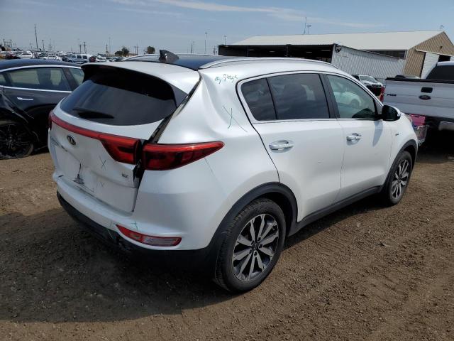 Photo 4 from auction – 2017 KIA SPORTAGE E with VIN KNDPNCAC3H7078978