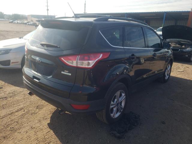 Photo 4 from auction – 2013 FORD ESCAPE SE with VIN 1FMCU0GX1DUD94025