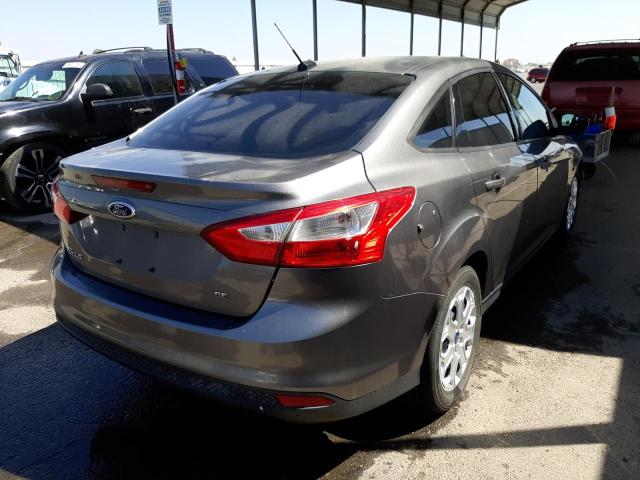 Photo 4 from auction – 2012 FORD FOCUS SE with VIN 1FAHP3F29CL417926