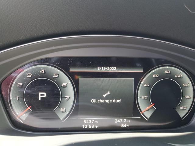 Photo 8 from auction – 2021 AUDI Q5 PRESTIG with VIN WA1CAAFY1M2059947