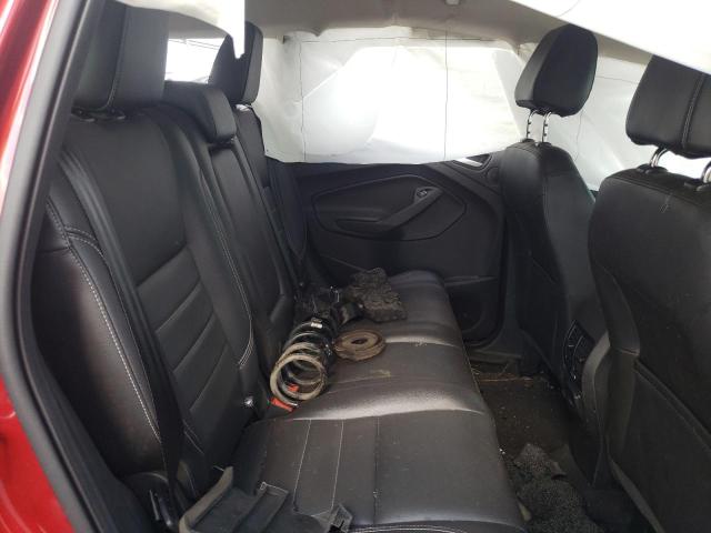 Photo 6 from auction – 2016 FORD ESCAPE TIT with VIN 1FMCU9J93GUB19176