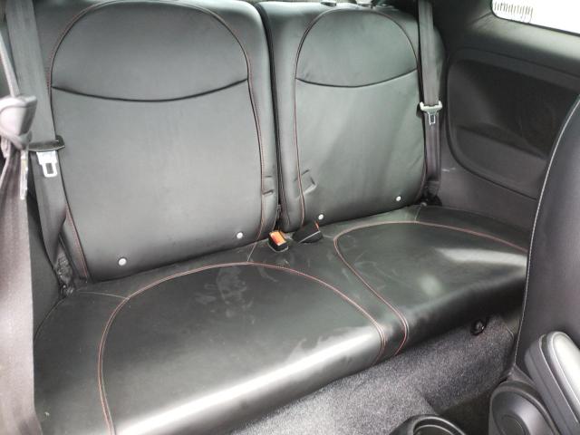 صورة رقم 6 من المزاد - 2012 FIAT 500 ABARTH مع VIN 3C3CFFFH5CT342700