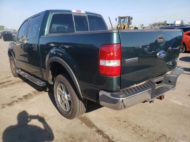 Photo 3 from auction – 2007 FORD F150 with VIN 1FTPW14V57FB29920