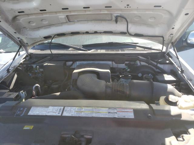 Photo 7 from auction – 1997 FORD EXPEDITION with VIN 1FMFU18L4VLA21325