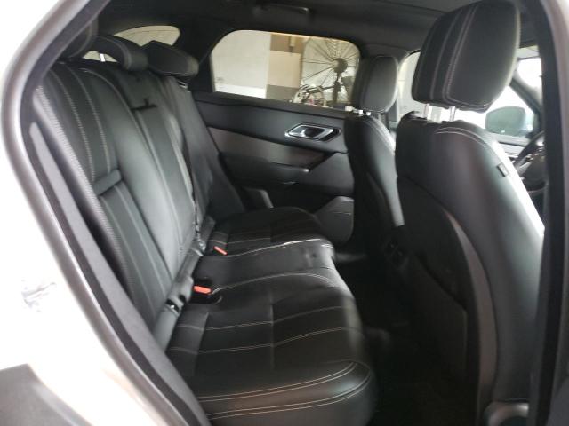 Photo 6 from auction – 2020 LAND ROVER RANGE ROVE with VIN SALYB2EX7LA276102