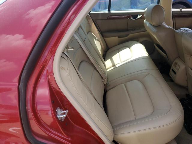 Photo 6 from auction – 2005 CADILLAC DEVILLE with VIN 1G6KD54Y65U201687