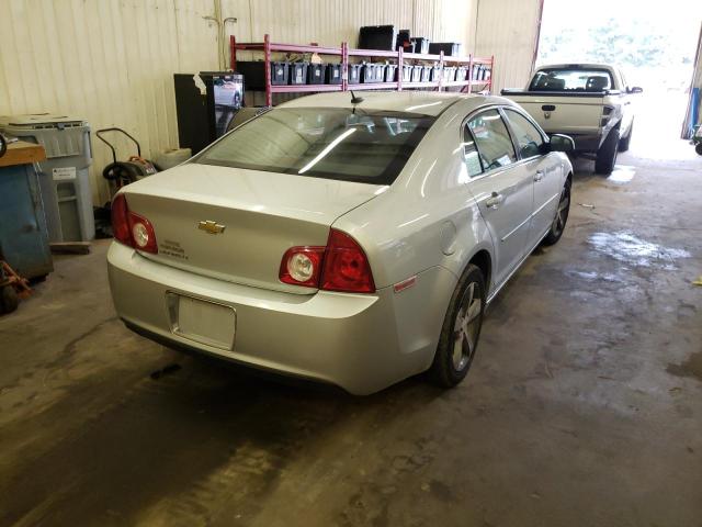 Photo 4 from auction – 2011 CHEVROLET MALIBU 1LT with VIN 1G1ZC5E18BF110137