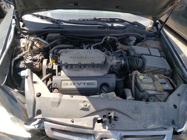 Photo 7 from auction – 2005 HONDA ACCORD EX with VIN 1HGCM66565A040481