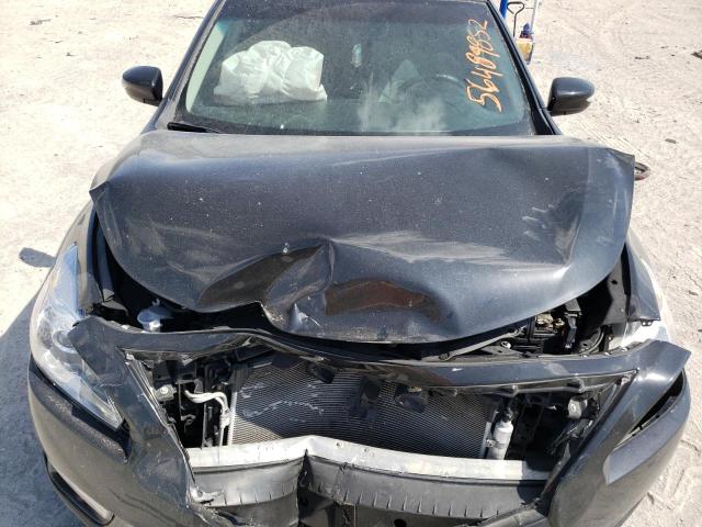 Photo 7 from auction – 2013 NISSAN ALTIMA 2.5 with VIN 1N4AL3APXDC102277