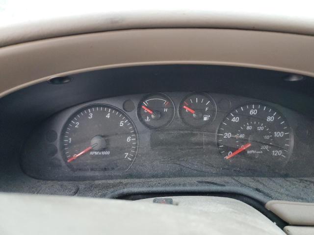 Photo 8 from auction – 2006 FORD TAURUS SE with VIN 1FAFP53U16A103504