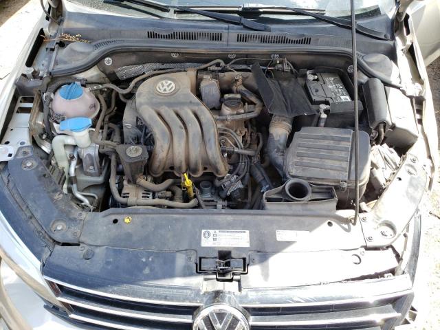 Photo 7 from auction – 2015 VOLKSWAGEN JETTA BASE with VIN 3VW2K7AJ1FM210645