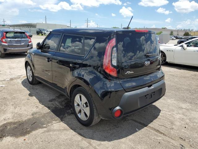 Photo 3 from auction – 2016 KIA SOUL with VIN KNDJN2A24G7258332