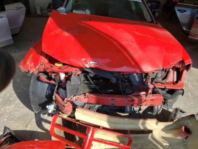 Photo 9 from auction – 2008 DODGE CHARGER with VIN 2B3KA43R88H185172
