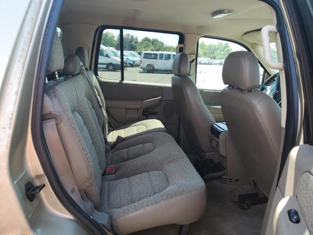 Photo 6 from auction – 2003 FORD EXPLORER X with VIN 1FMZU72K13UC39407