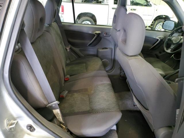 Photo 6 from auction – 2002 TOYOTA RAV4 with VIN JTEHH20V826068173