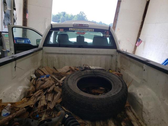 Photo 6 from auction – 2013 FORD F150 with VIN 1FTMF1EM6DKF00675