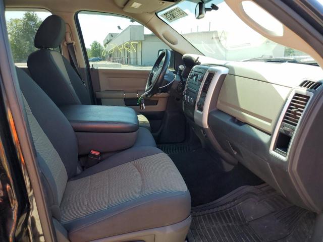 Photo 5 from auction – 2010 DODGE RAM 1500 with VIN 1D7RV1CT6AS120157