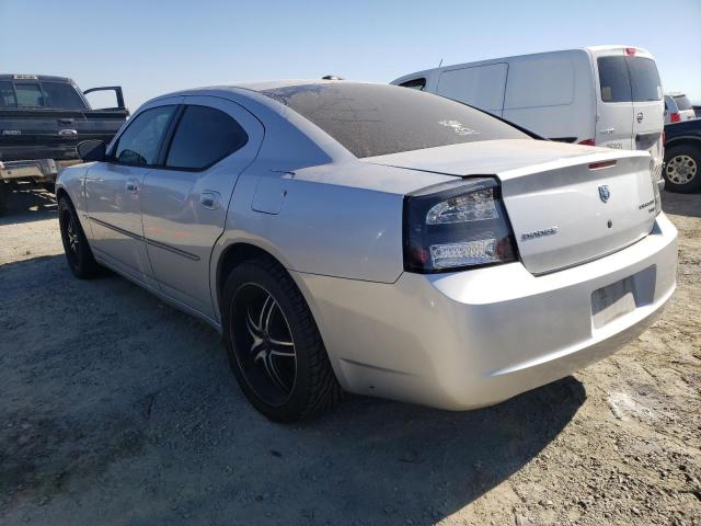 Photo 3 from auction – 2010 DODGE CHARGER SX with VIN 2B3CA3CV0AH226363