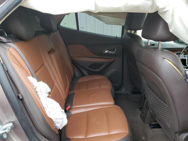 Photo 6 from auction – 2013 BUICK ENCORE PRE with VIN KL4CJDSB8DB131939