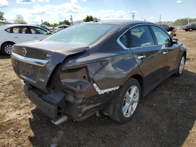 Photo 4 from auction – 2013 NISSAN ALTIMA 2.5 with VIN 1N4AL3AP5DC251048