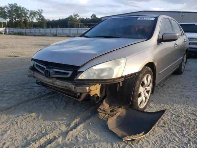 Photo 2 from auction – 2003 HONDA UK with VIN 1HGCM66583A017538