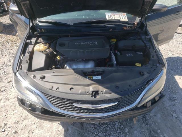 Photo 7 from auction – 2016 CHRYSLER 200 LIMITE with VIN 1C3CCCAB0GN103507