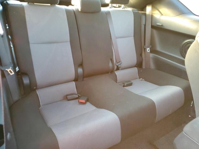 Photo 6 from auction – 2014 TOYOTA SCION TC with VIN JTKJF5C71E3071814