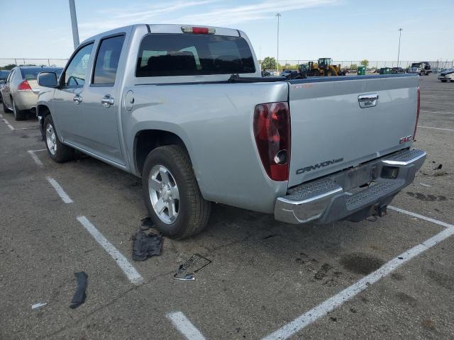 Фото 3 с аукциона – 2012 GMC CANYON SLE с VIN 1GTD5MFE1C8107822
