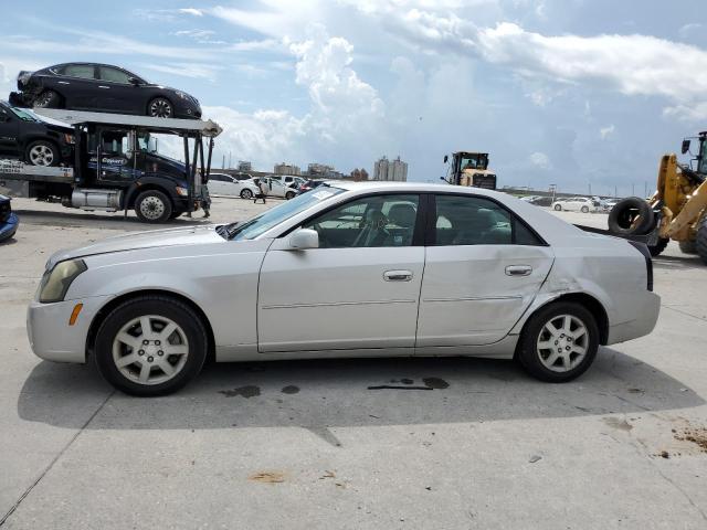 Photo 9 from auction – 2005 CADILLAC CTS with VIN 1G6DP567650203340